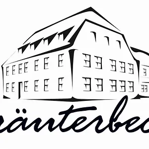 Hotel Kraeuterbeck, Nabburg