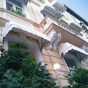 Buchholz Downtown Hotel Köln