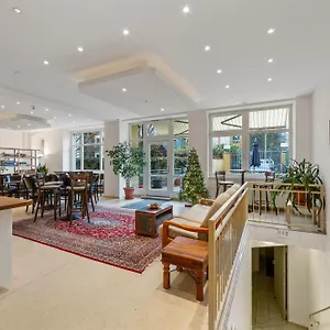Comenius Hotel Berlin