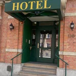 Amadeus Hotel Dresden