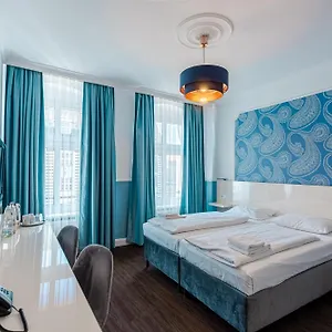 *** Hotel Prens Duitsland
