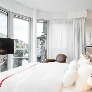 **** Hotel Ruby Lotti Duitsland